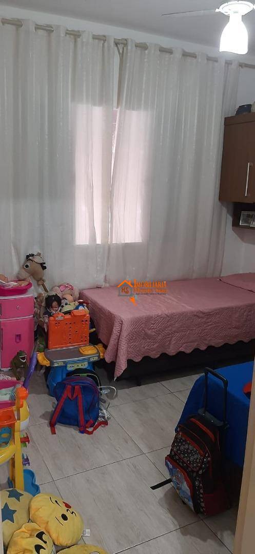 Sobrado à venda com 2 quartos, 55m² - Foto 22