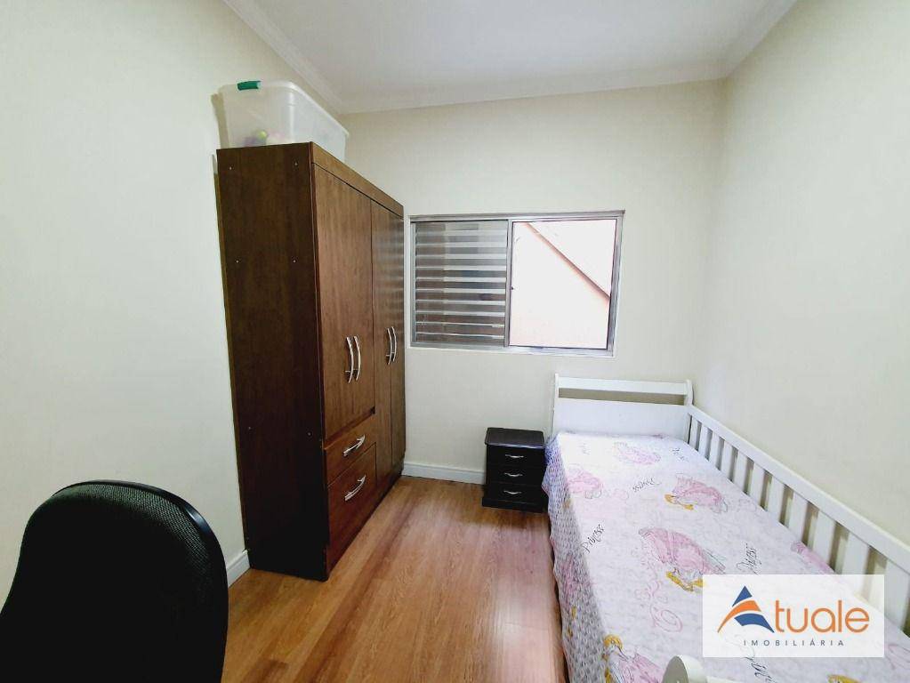 Casa à venda com 3 quartos, 135m² - Foto 15