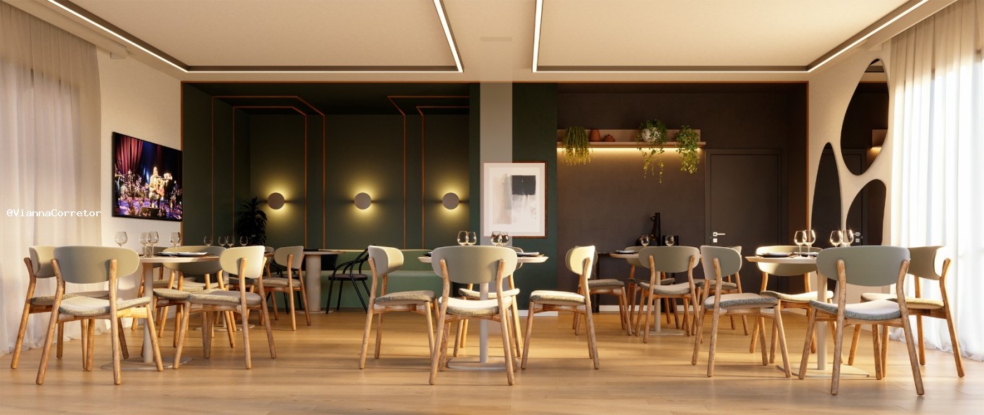 Apartamento à venda, 49m² - Foto 26
