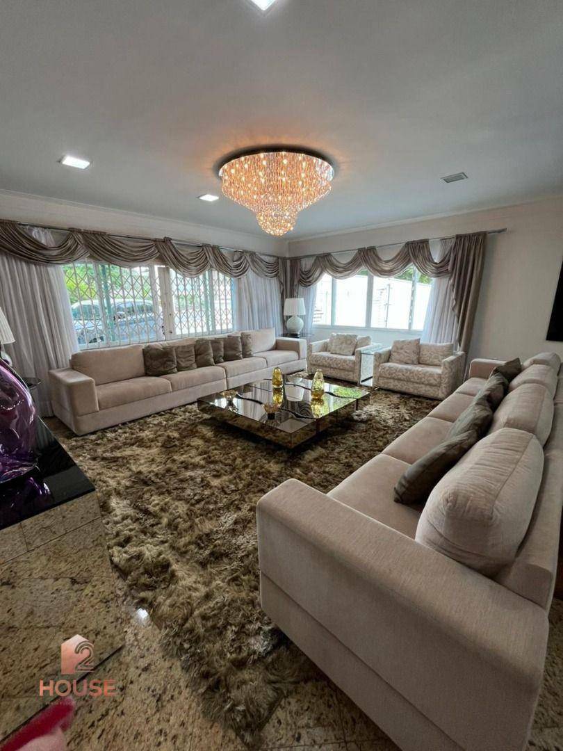 Casa de Condomínio, 4 quartos - Foto 92