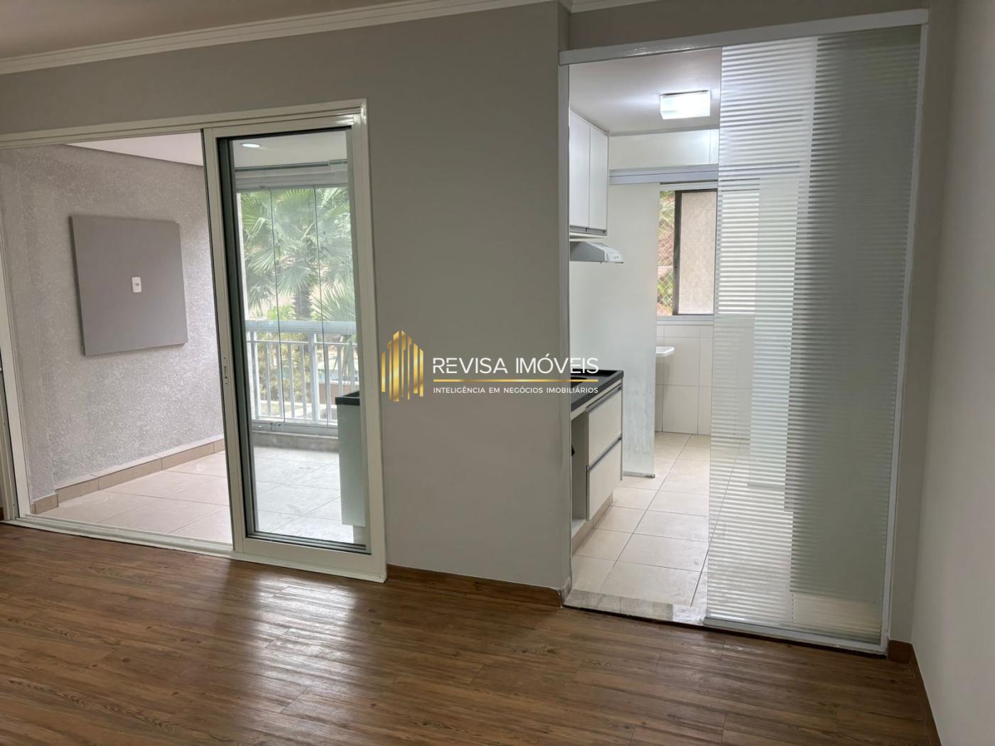 Apartamento à venda com 2 quartos, 72m² - Foto 5