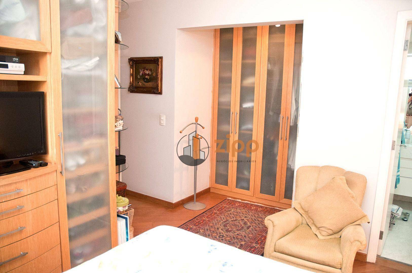 Apartamento à venda com 3 quartos, 143m² - Foto 11