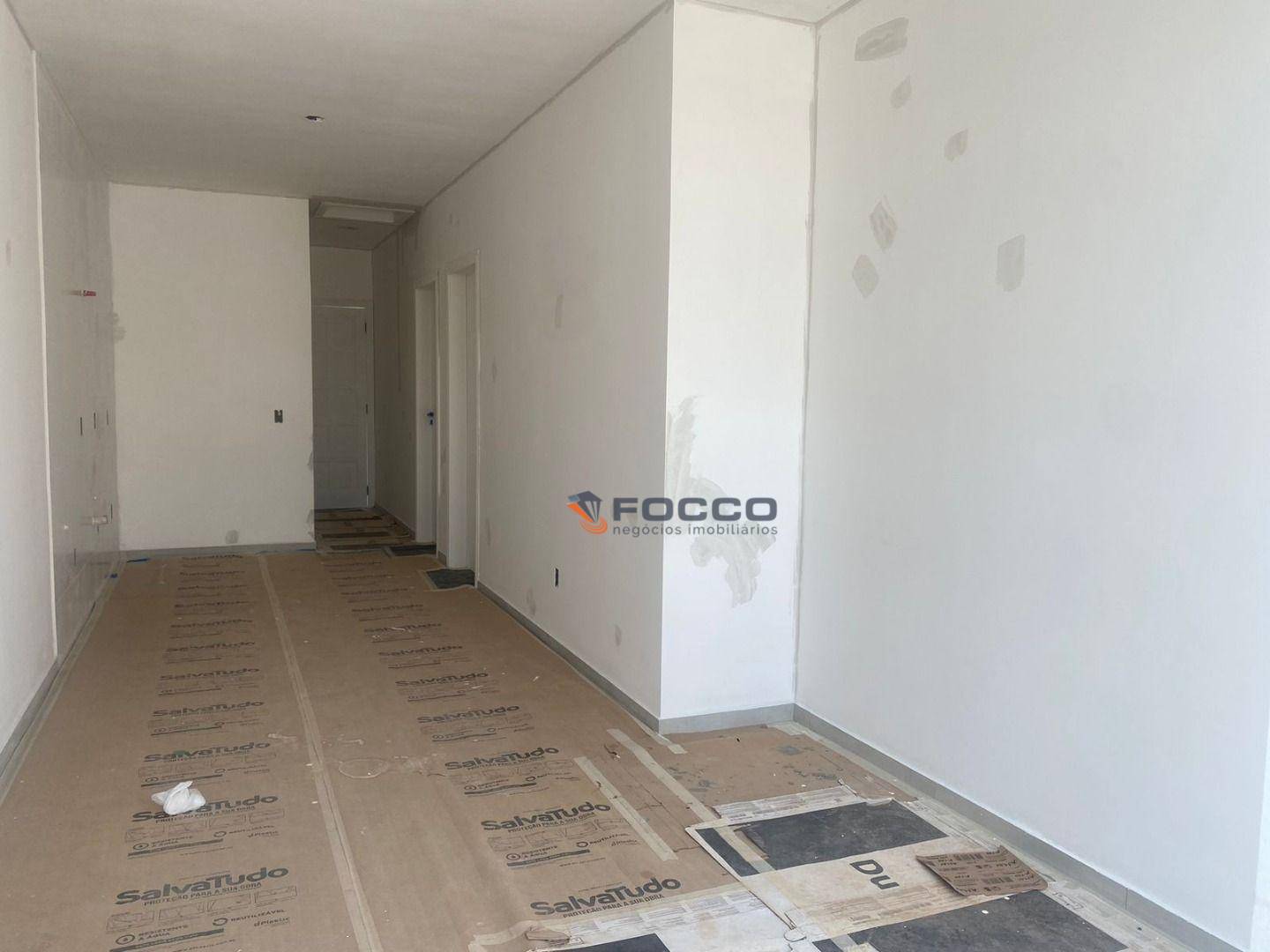 Casa à venda com 2 quartos, 51m² - Foto 2