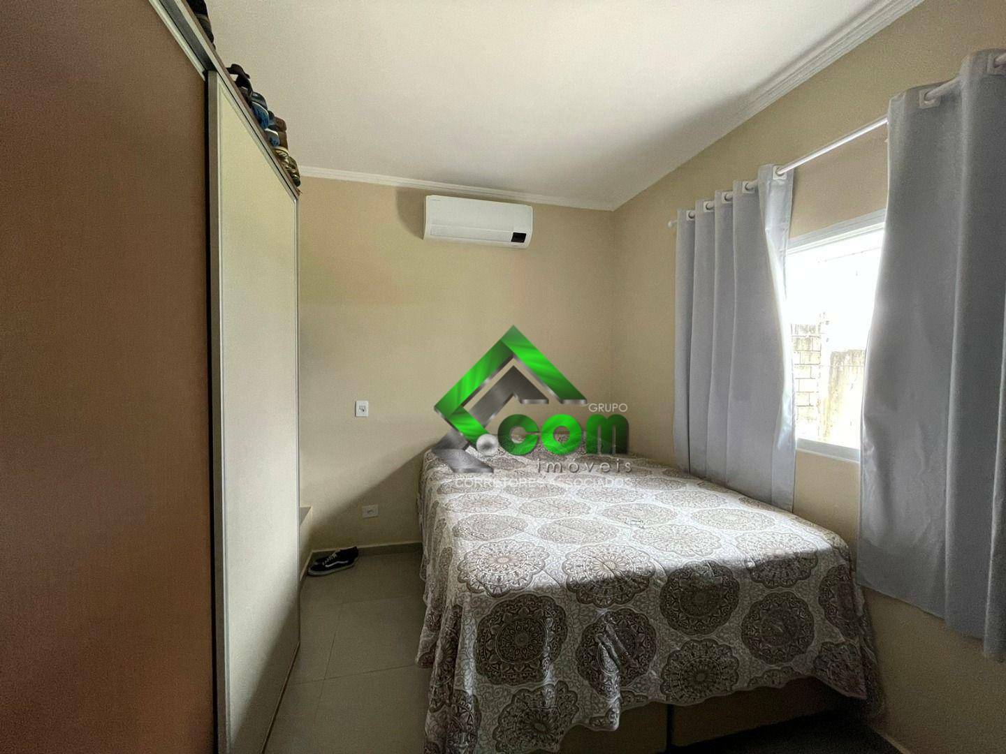 Casa à venda com 2 quartos, 66m² - Foto 8