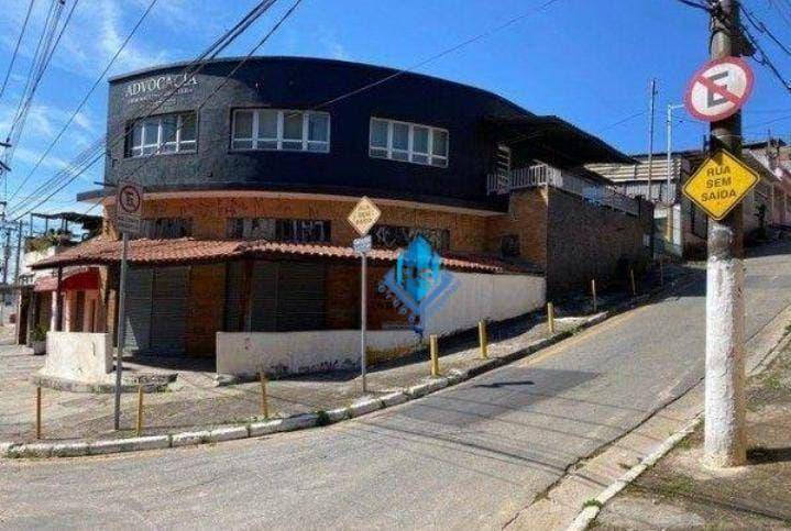 Loja-Salão à venda e aluguel, 154m² - Foto 3