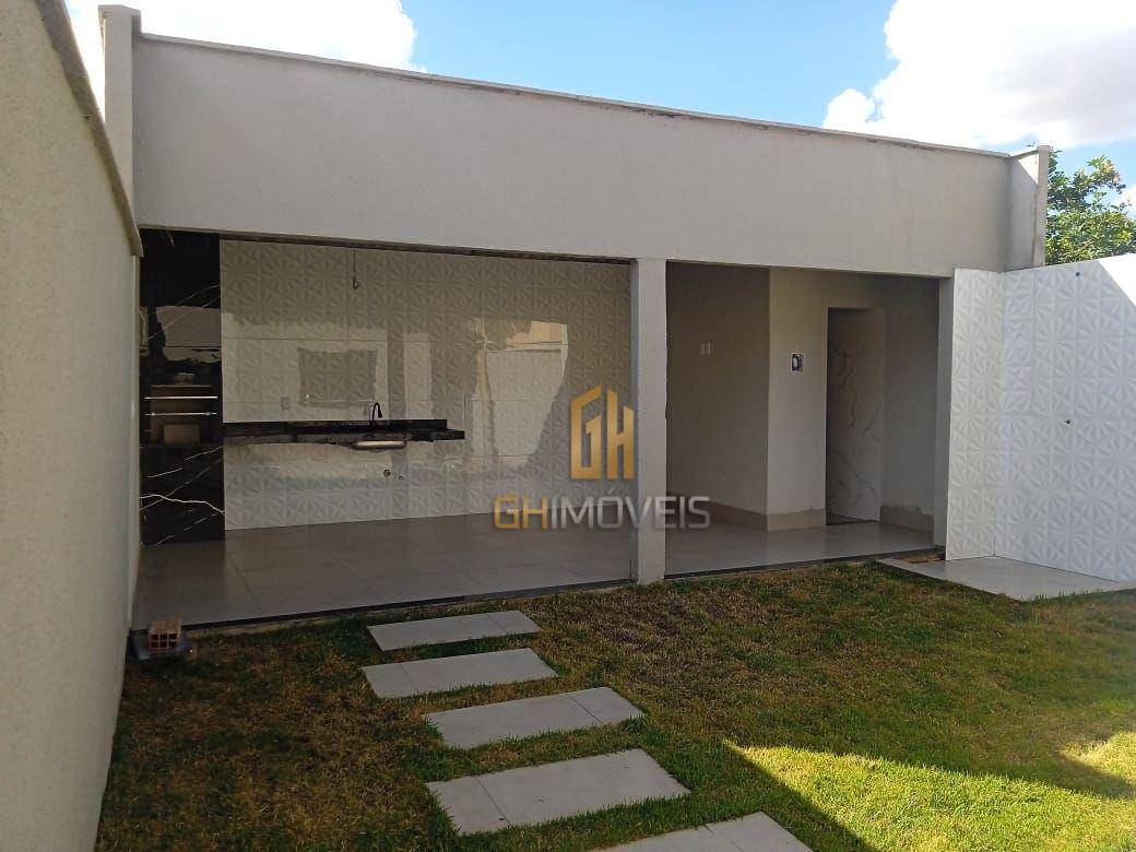 Casa à venda com 3 quartos, 150m² - Foto 4
