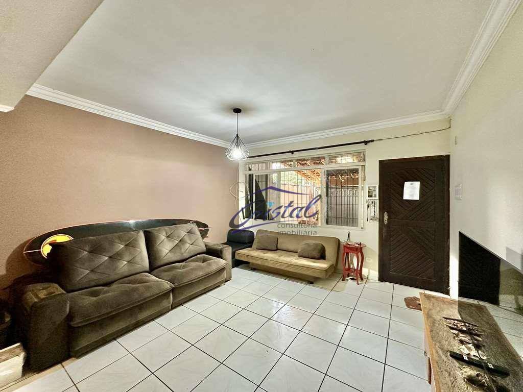 Casa à venda com 2 quartos, 139m² - Foto 6