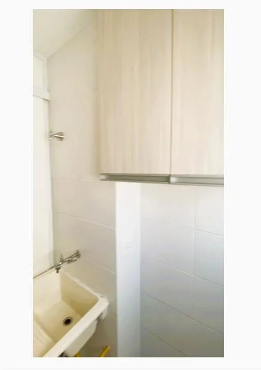 Apartamento à venda com 2 quartos, 51m² - Foto 11