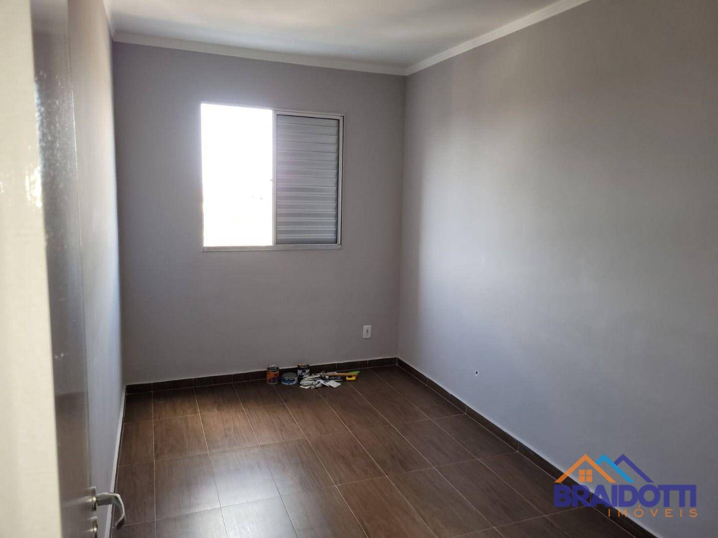 Apartamento à venda com 2 quartos, 56m² - Foto 10