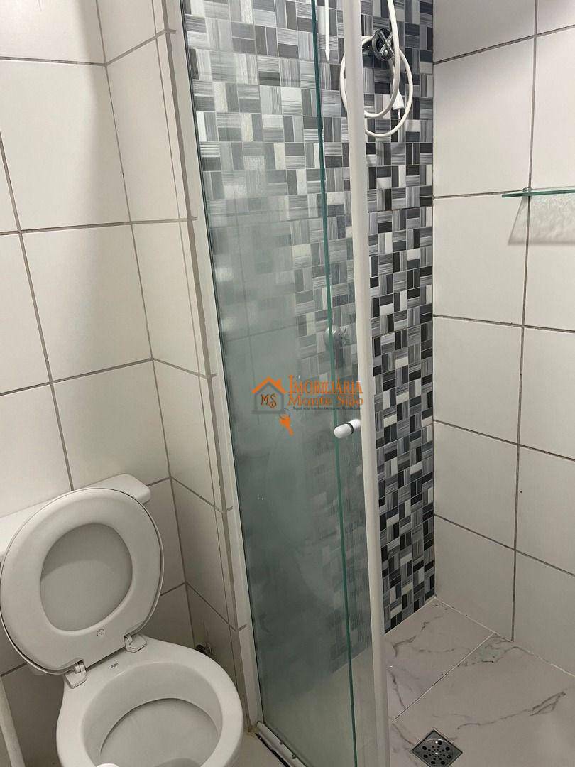 Apartamento para alugar com 2 quartos, 52m² - Foto 14