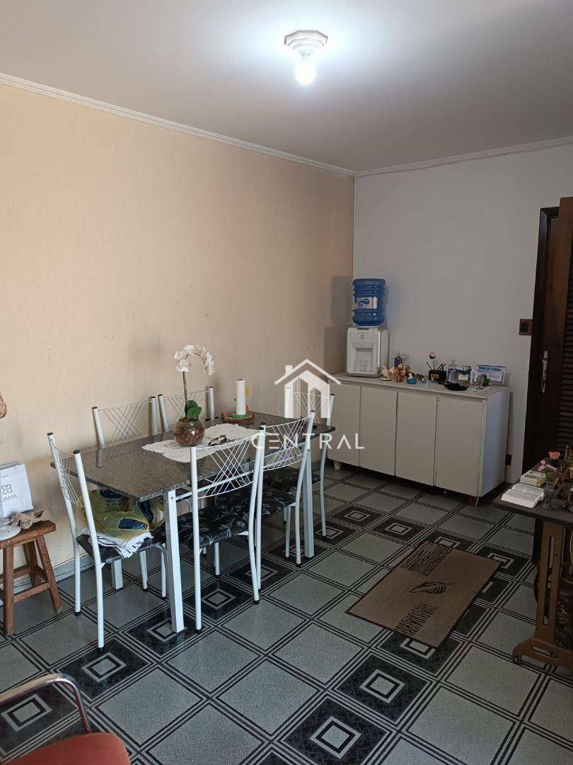 Apartamento à venda com 2 quartos, 68m² - Foto 7