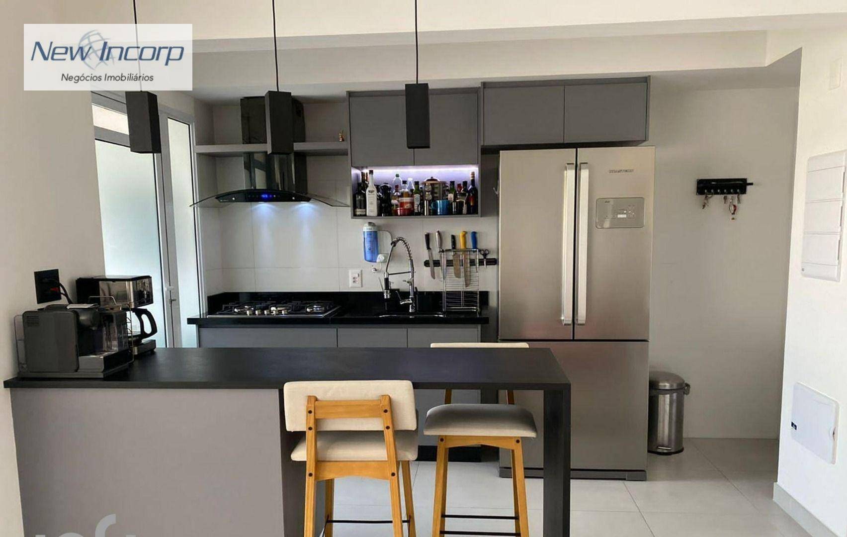 Apartamento à venda com 3 quartos, 105m² - Foto 7