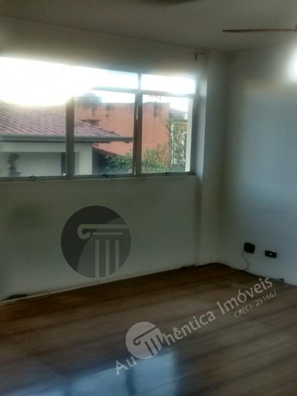 Apartamento para alugar com 2 quartos, 62m² - Foto 3