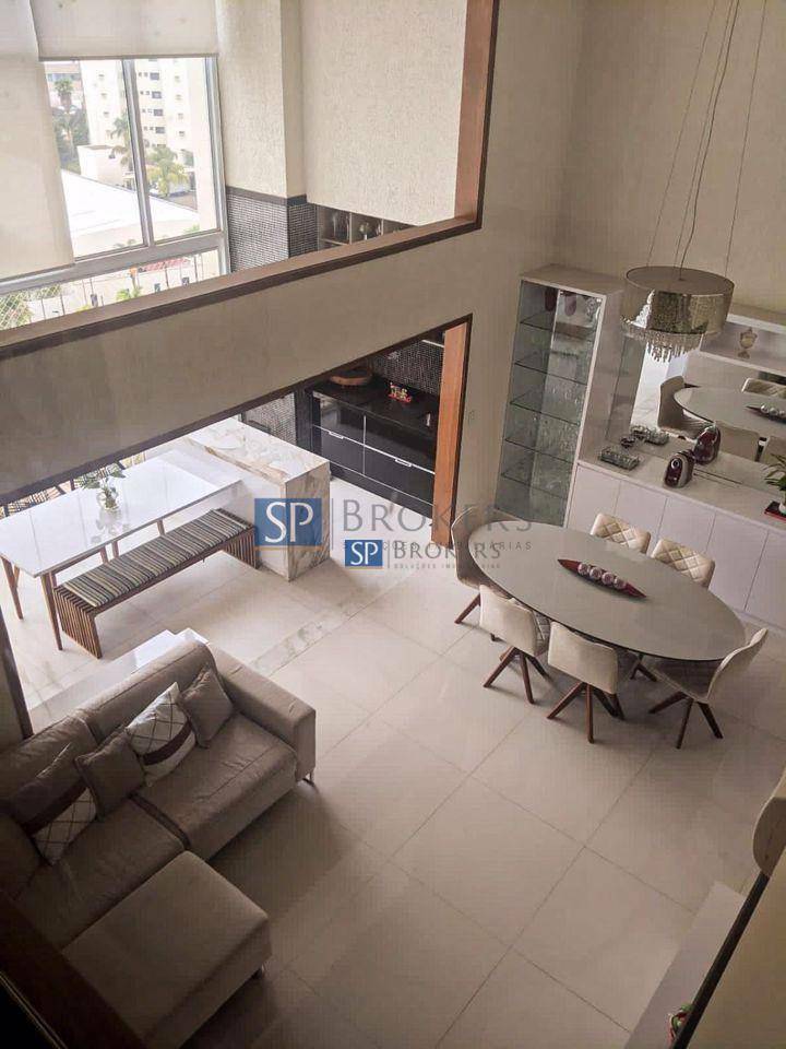 Cobertura à venda com 6 quartos, 240m² - Foto 19