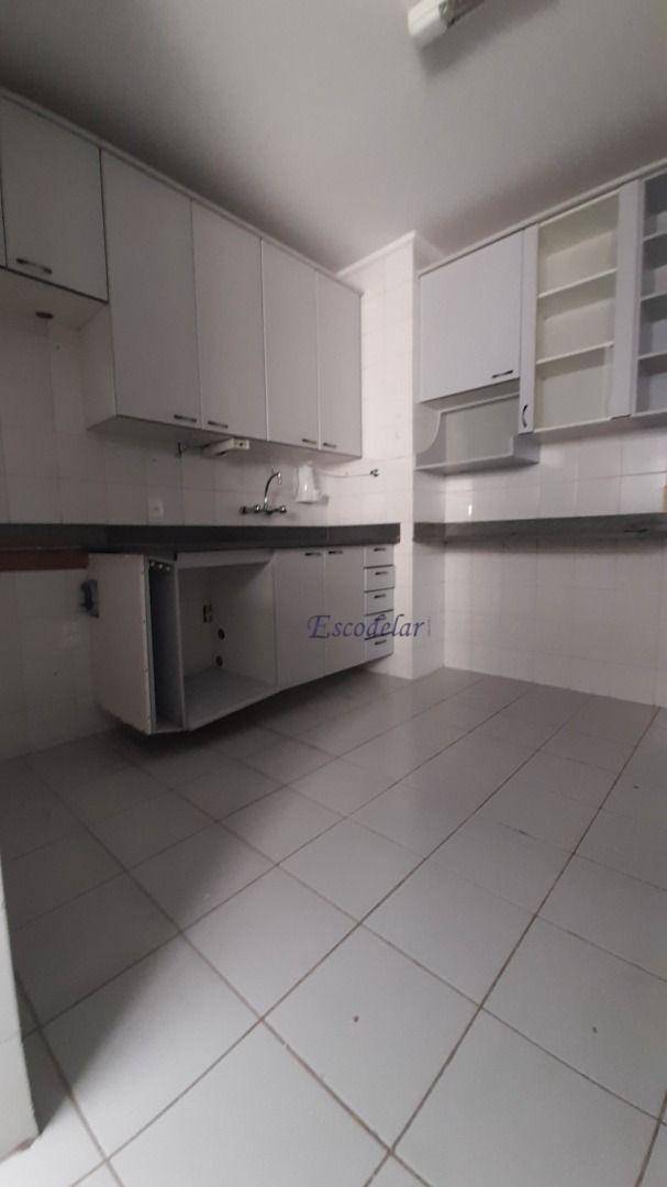 Apartamento à venda com 2 quartos, 82m² - Foto 6