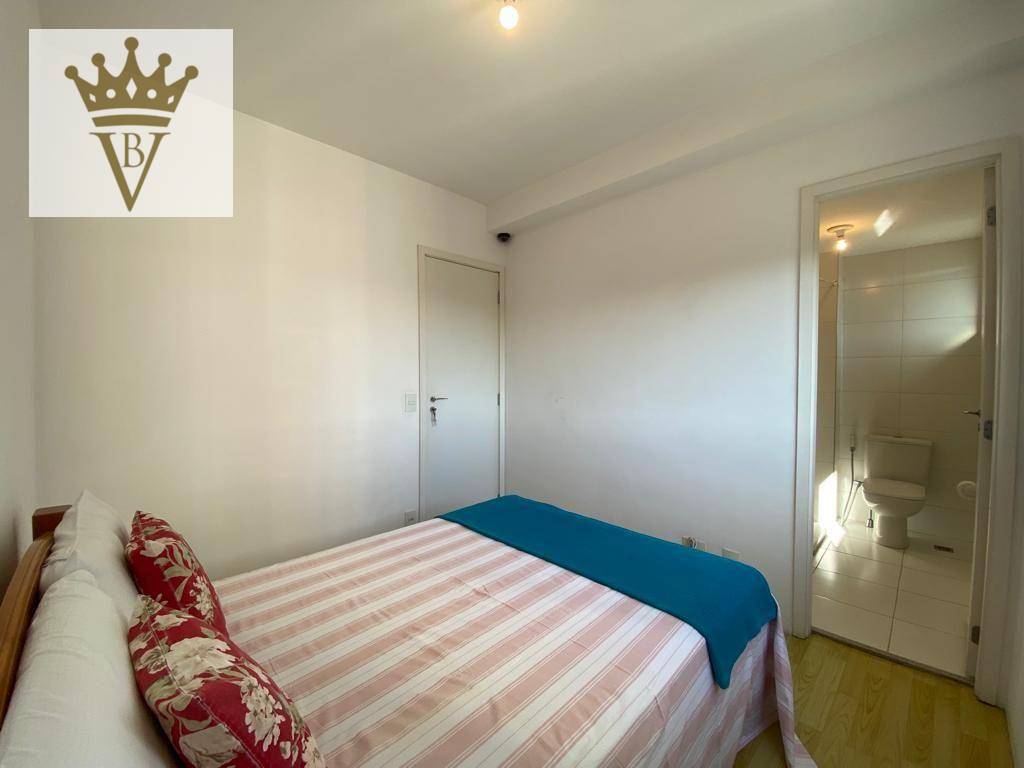 Apartamento à venda com 4 quartos, 137m² - Foto 10