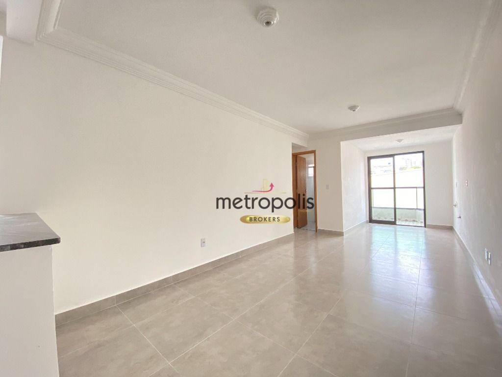 Apartamento para alugar com 2 quartos, 60m² - Foto 7