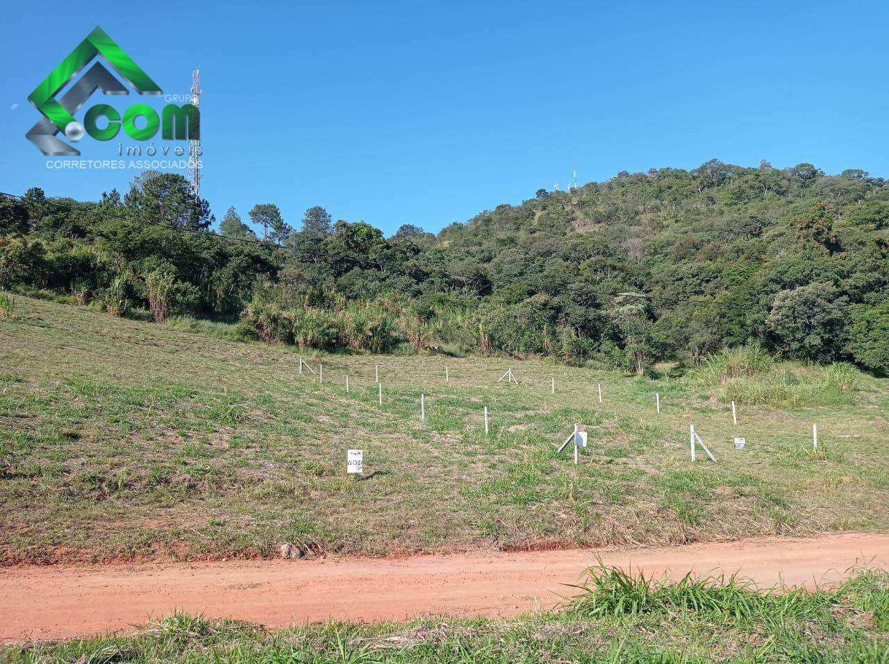 Loteamento e Condomínio à venda, 2150M2 - Foto 6