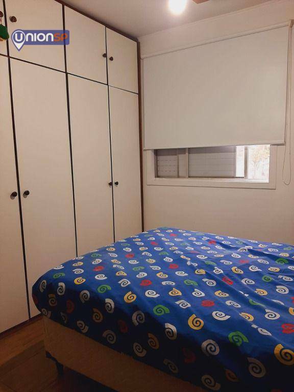 Apartamento à venda com 2 quartos, 50m² - Foto 8
