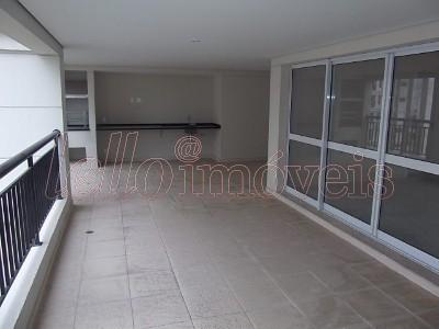 Apartamento à venda com 3 quartos, 225m² - Foto 3