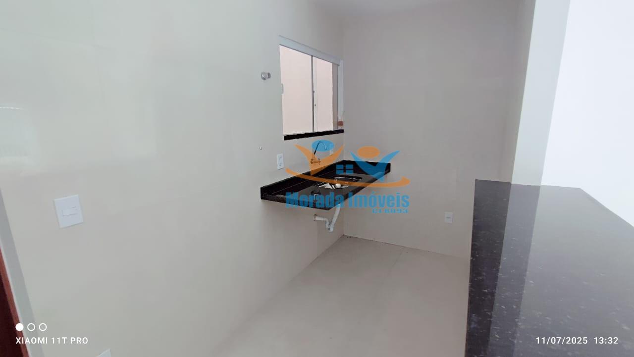 Casa à venda com 2 quartos, 260m² - Foto 7