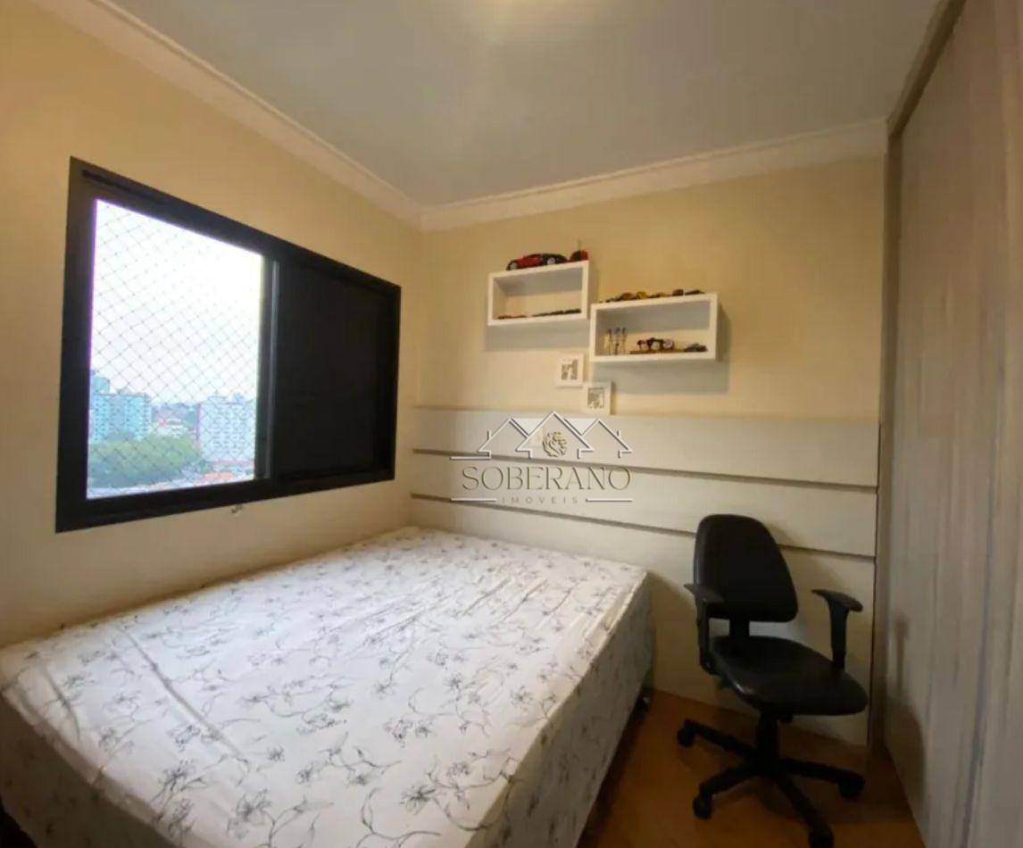 Apartamento à venda com 3 quartos, 132m² - Foto 16