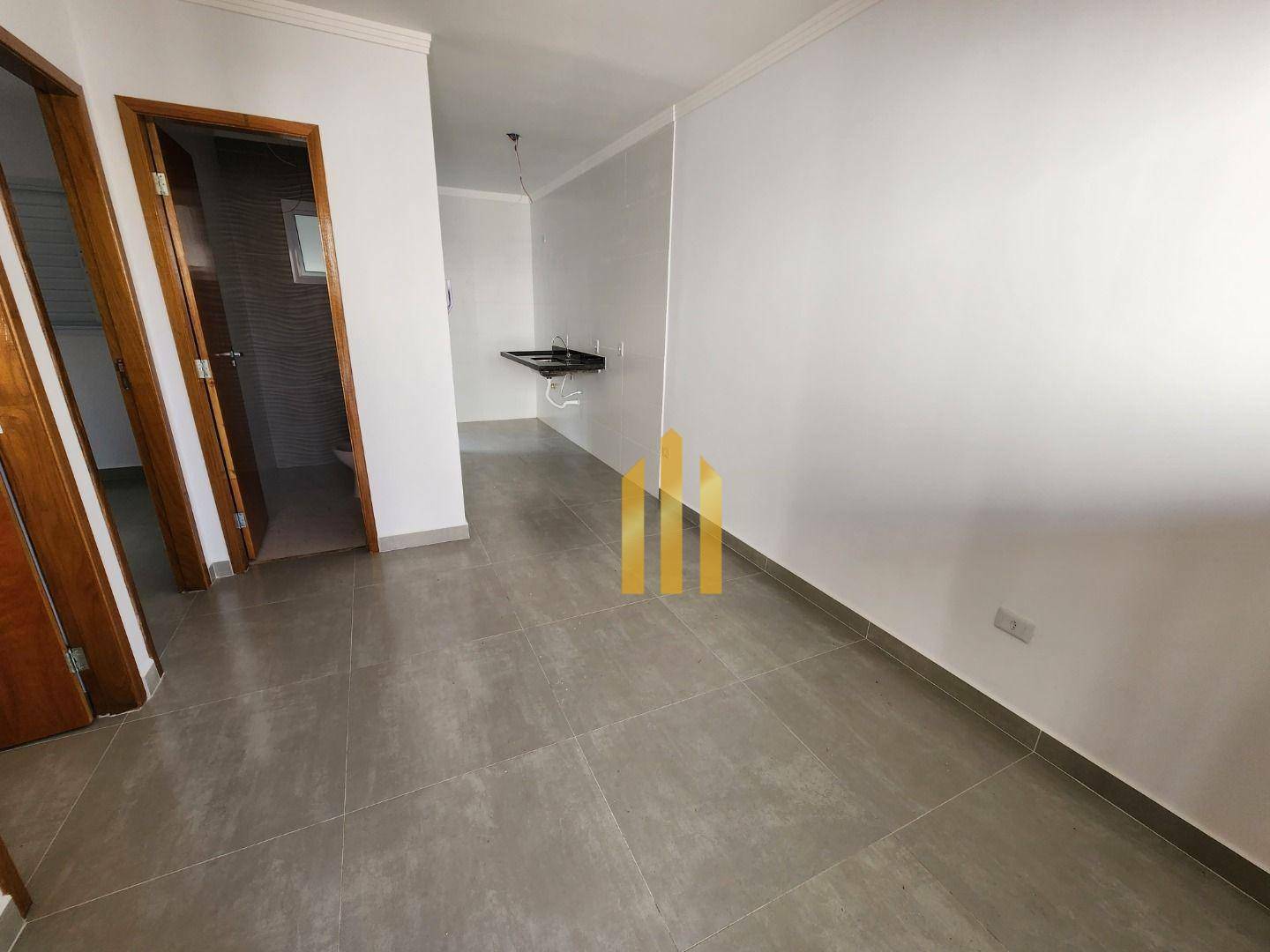 Apartamento à venda com 1 quarto, 27m² - Foto 36