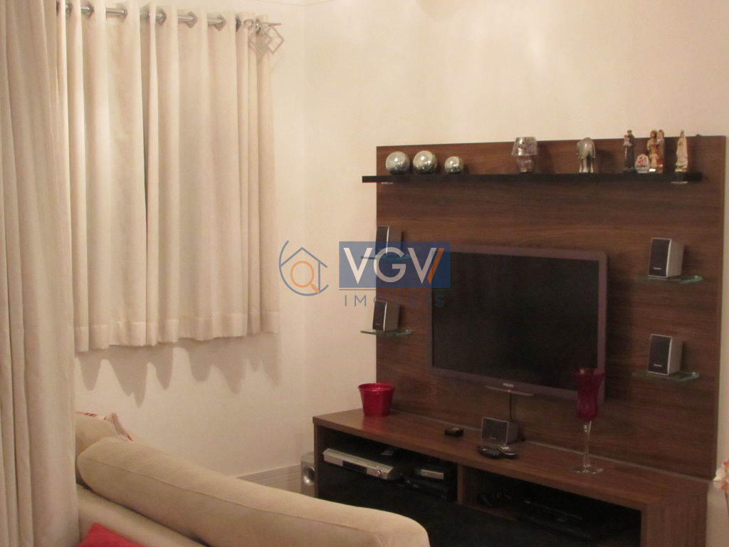 Apartamento à venda com 2 quartos, 65m² - Foto 8