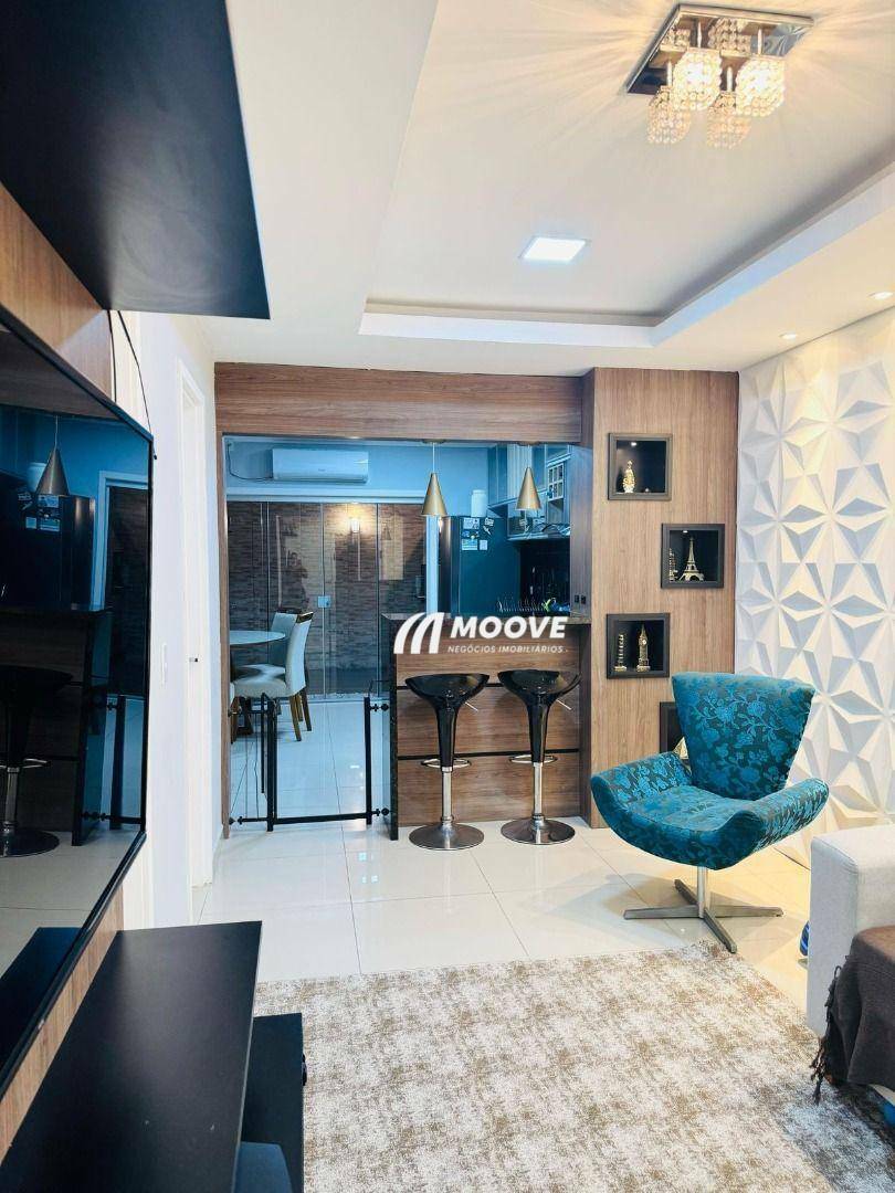 Casa à venda com 3 quartos, 74m² - Foto 6