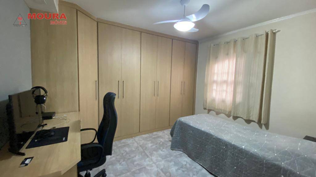 Sobrado à venda com 3 quartos, 255m² - Foto 16