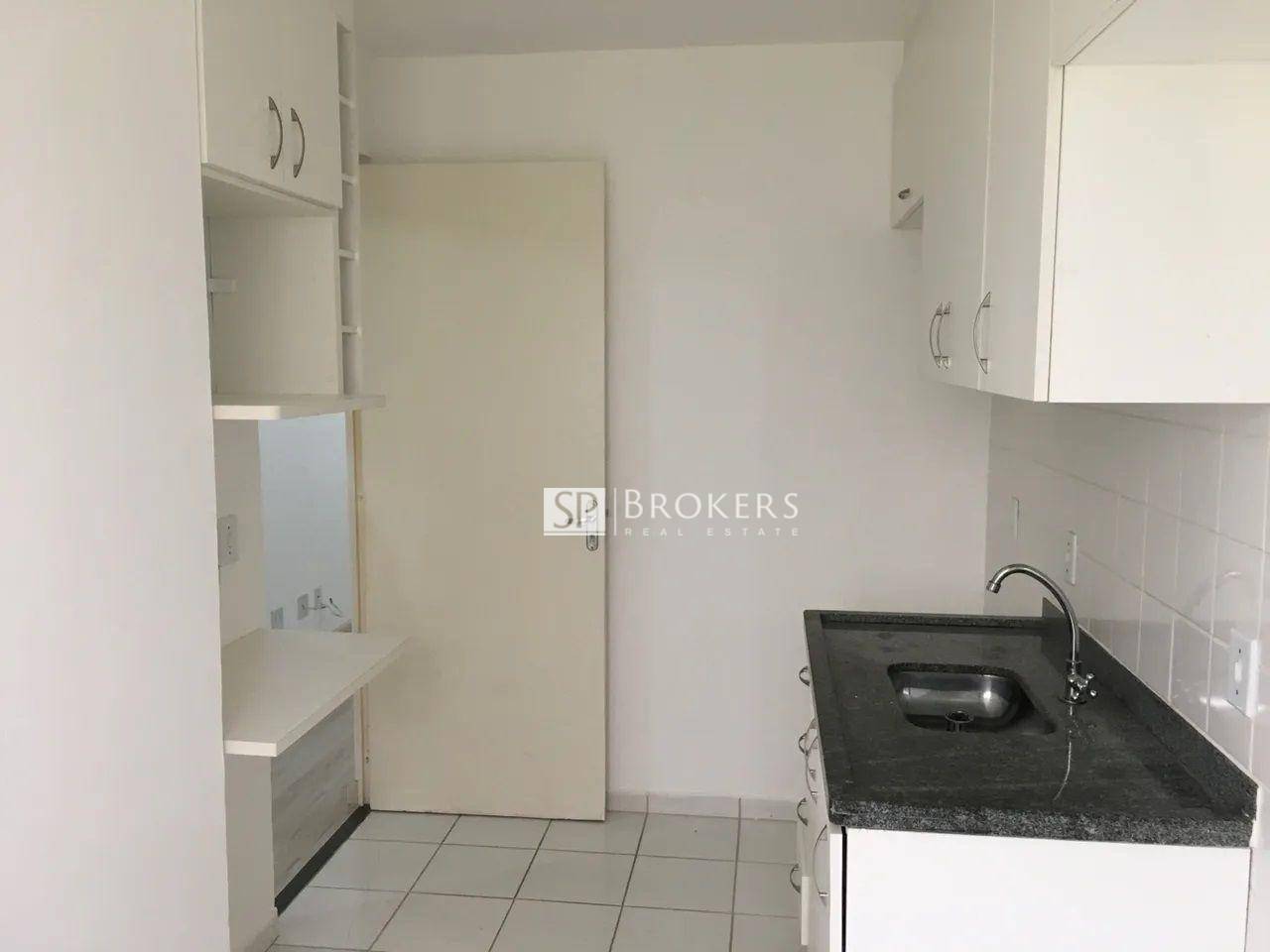 Apartamento à venda com 2 quartos, 50m² - Foto 2