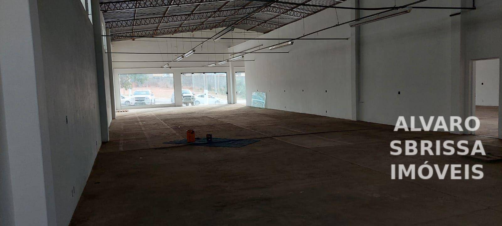 Depósito-Galpão-Armazém para alugar, 420m² - Foto 6