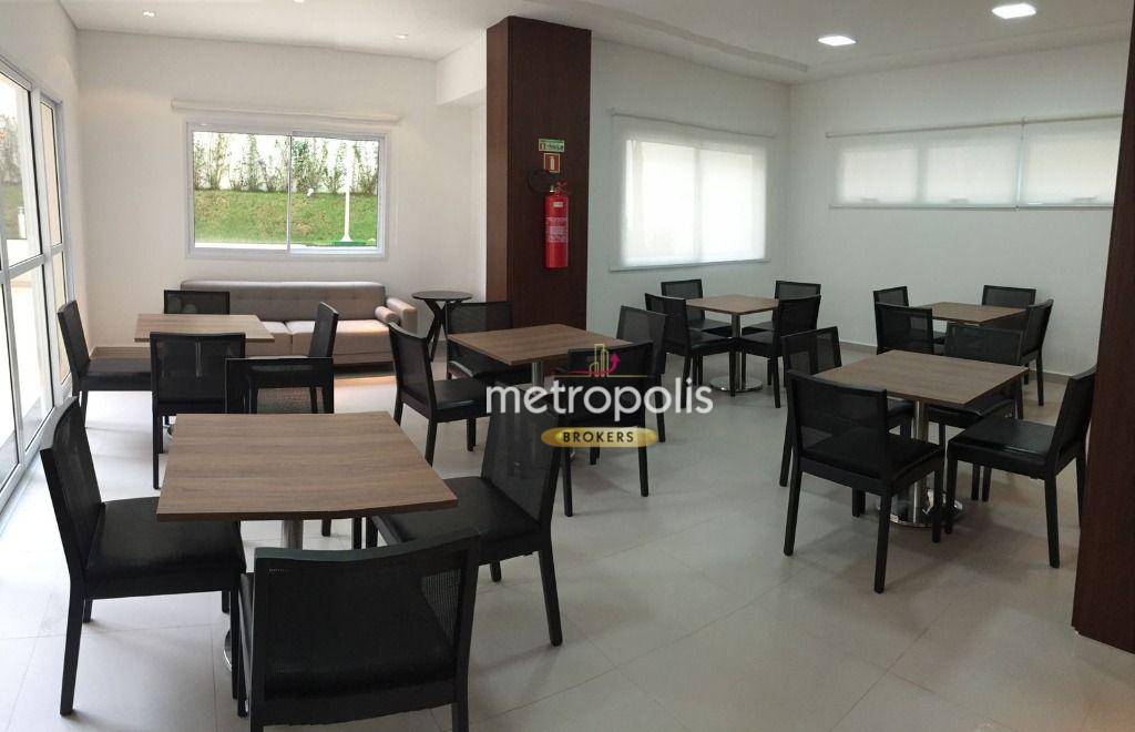 Apartamento à venda com 3 quartos, 108m² - Foto 17