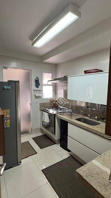 Apartamento à venda com 3 quartos, 112m² - Foto 9