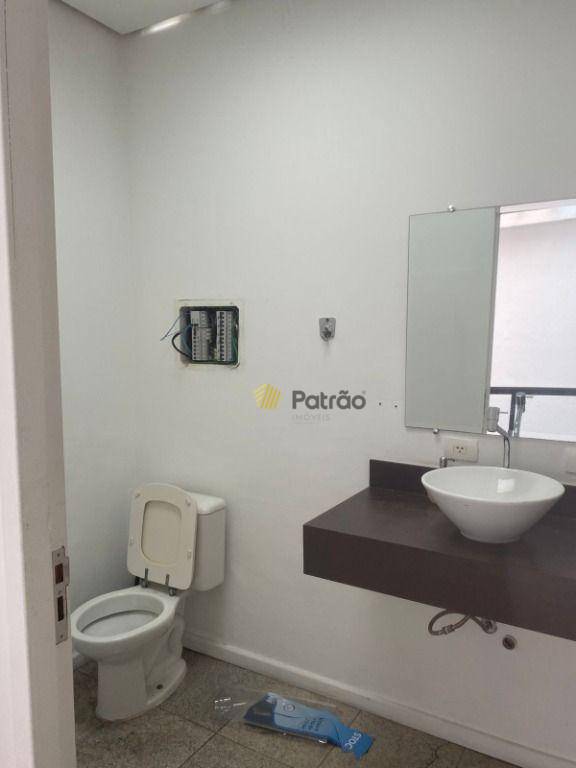 Prédio Inteiro para alugar, 484m² - Foto 9