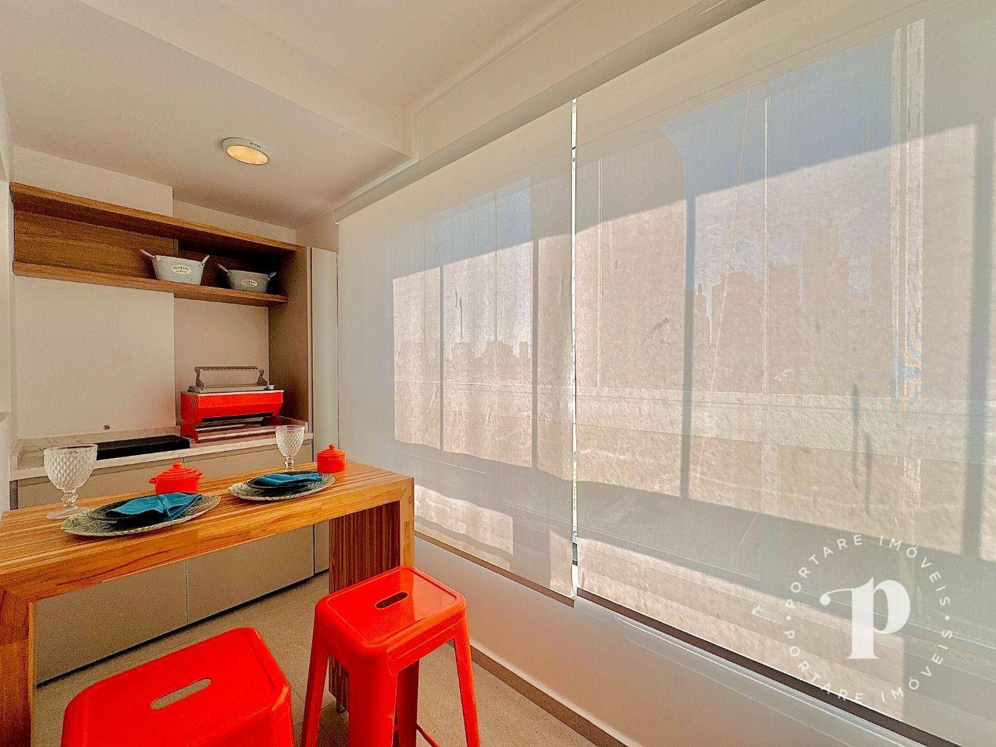 Apartamento à venda com 2 quartos, 73m² - Foto 9