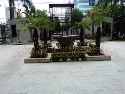 Apartamento para alugar, 45m² - Foto 15