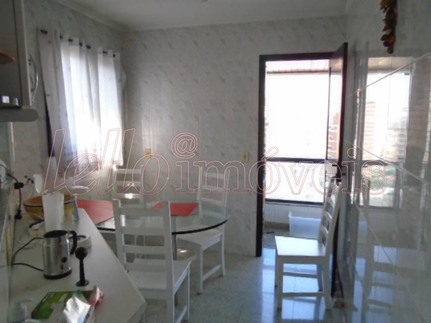 Apartamento para alugar com 4 quartos, 190m² - Foto 19