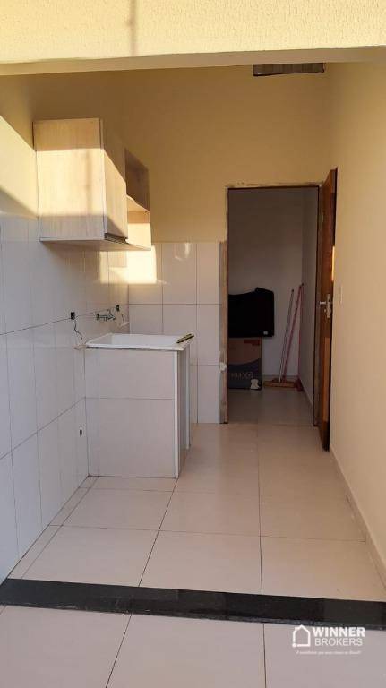 Casa à venda com 3 quartos, 115m² - Foto 4