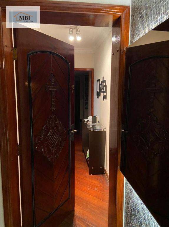 Apartamento à venda com 4 quartos, 160m² - Foto 3