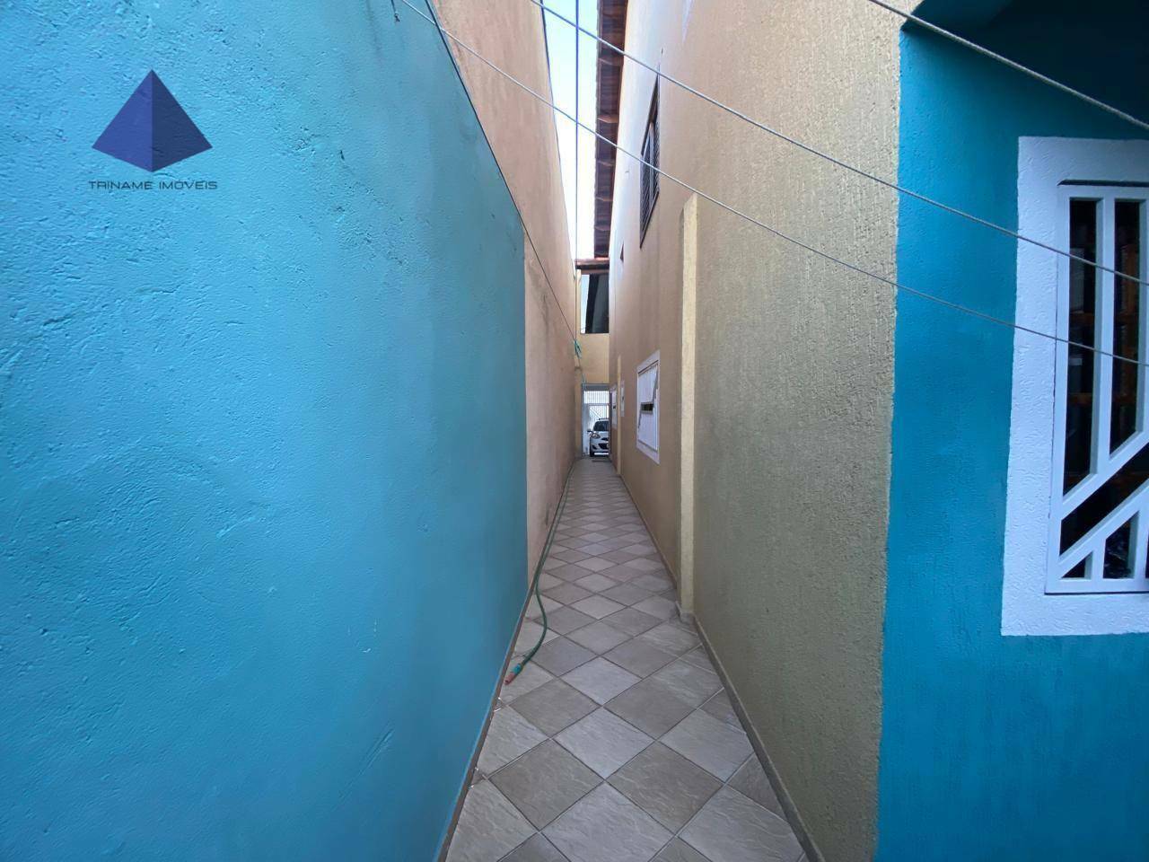 Sobrado à venda com 3 quartos, 129m² - Foto 8