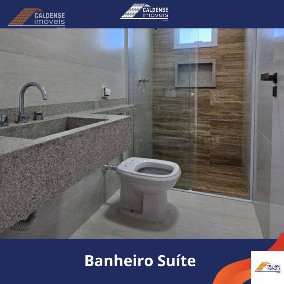 Casa, 4 quartos, 200 m² - Foto 4