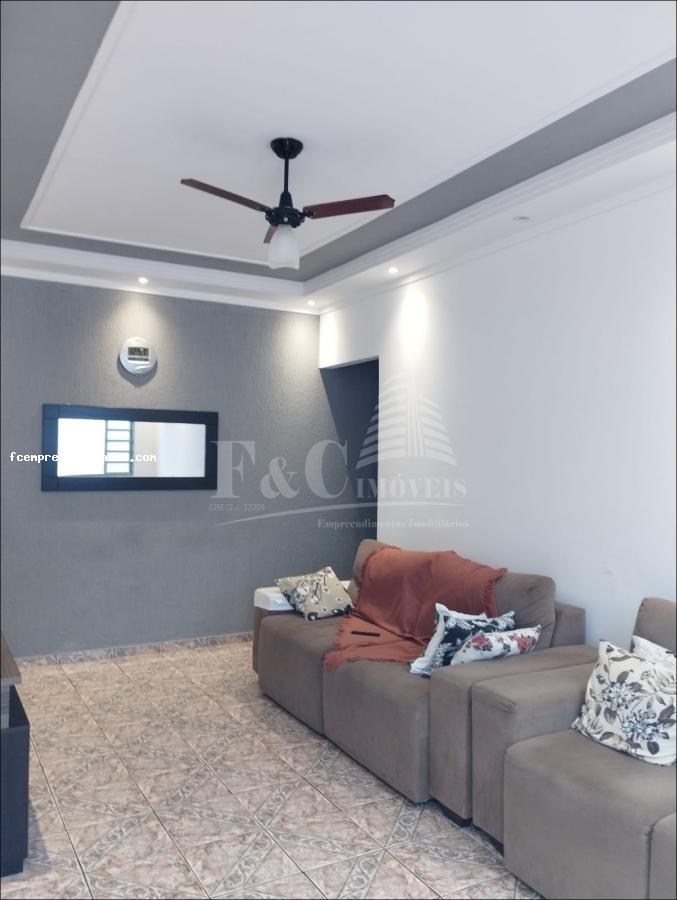 Casa à venda com 3 quartos, 140m² - Foto 18