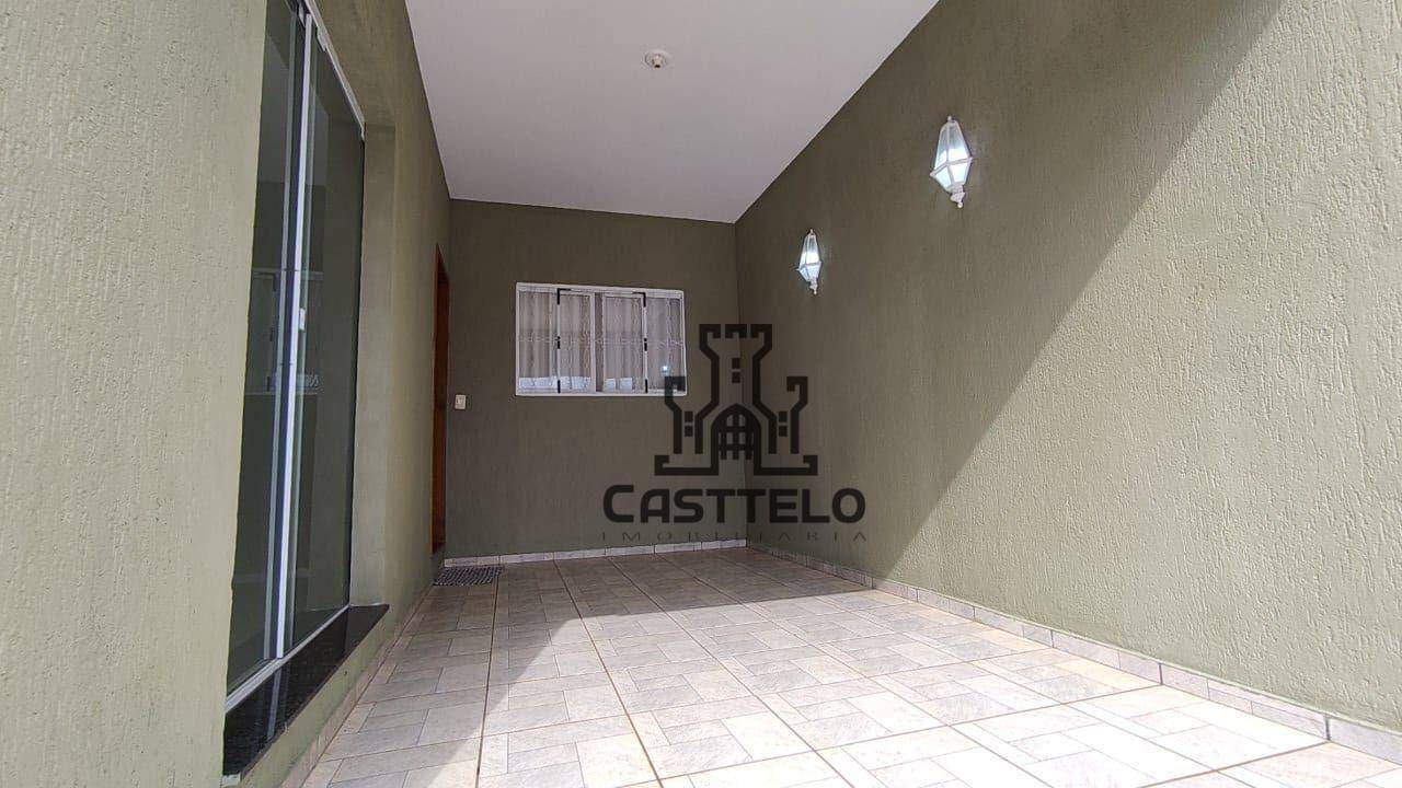 Casa à venda com 3 quartos, 140m² - Foto 5