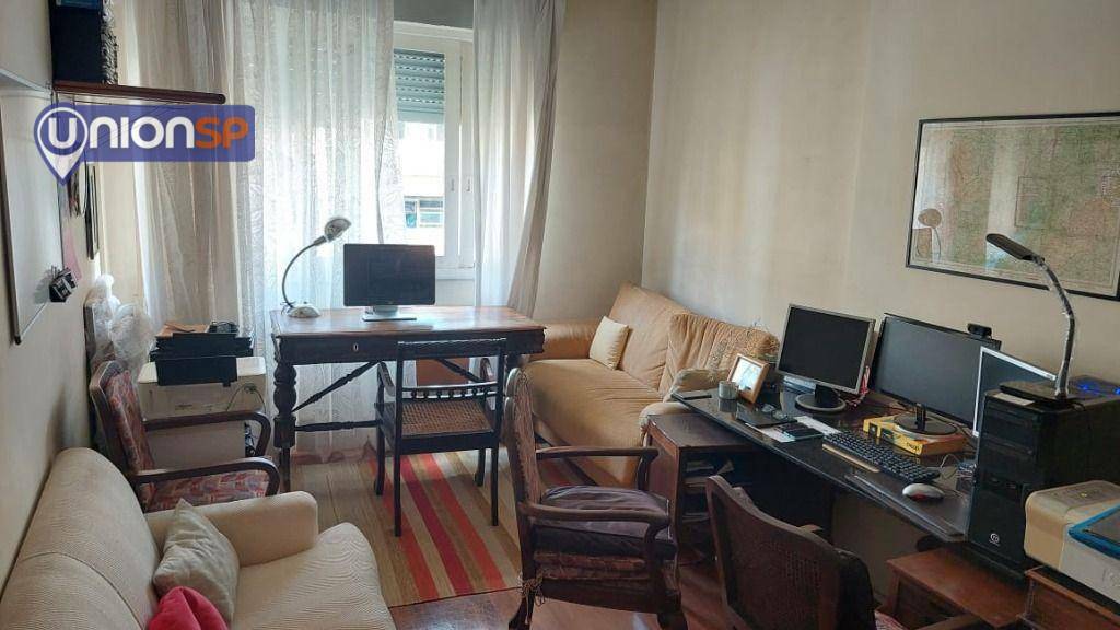 Apartamento à venda com 3 quartos, 163m² - Foto 6