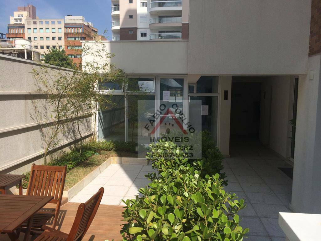 Apartamento à venda com 1 quarto, 56m² - Foto 15