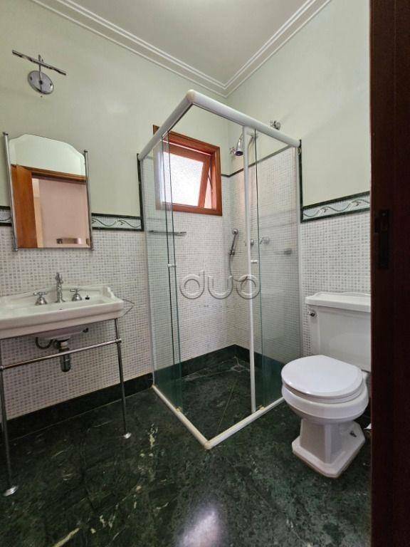 Casa de Condomínio para alugar com 3 quartos, 225m² - Foto 31