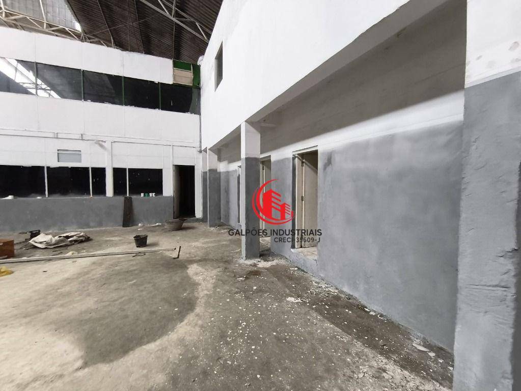 Depósito-Galpão-Armazém à venda e aluguel, 4800m² - Foto 4