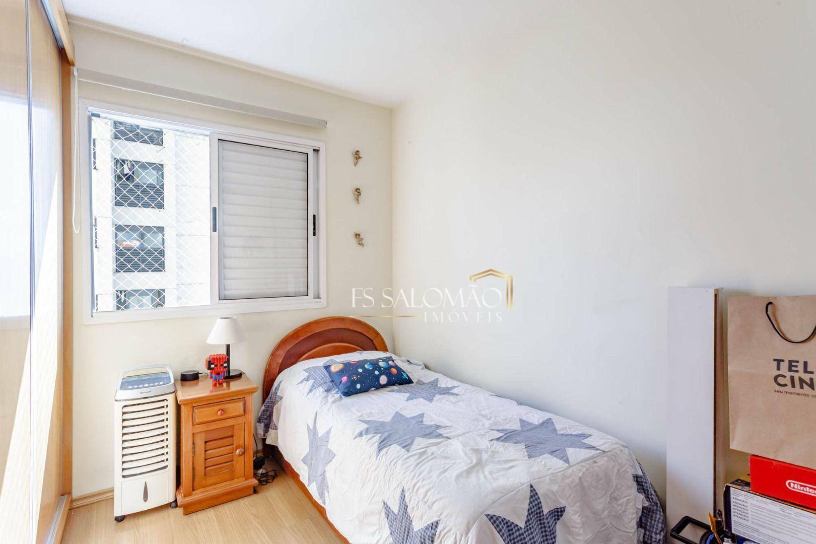 Apartamento à venda com 3 quartos, 110m² - Foto 10