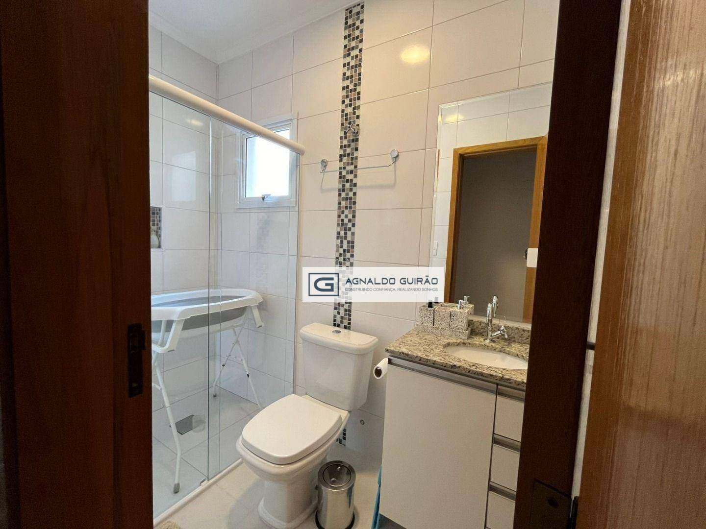 Apartamento à venda com 2 quartos, 97m² - Foto 13